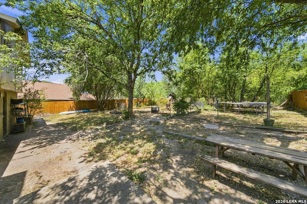 6113 Sun Dial Street San Antonio TX 78238