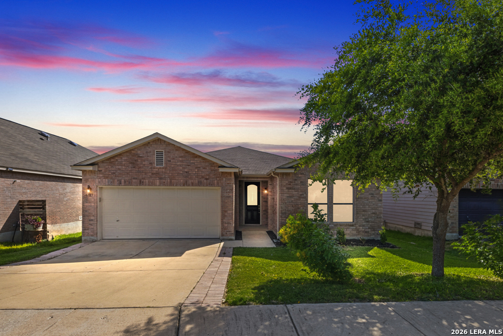 6705 Spearwood Live Oak TX 78233