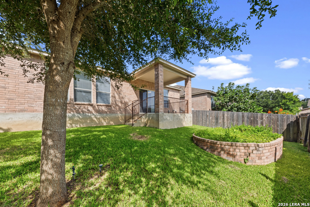 6705 Spearwood Live Oak TX 78233