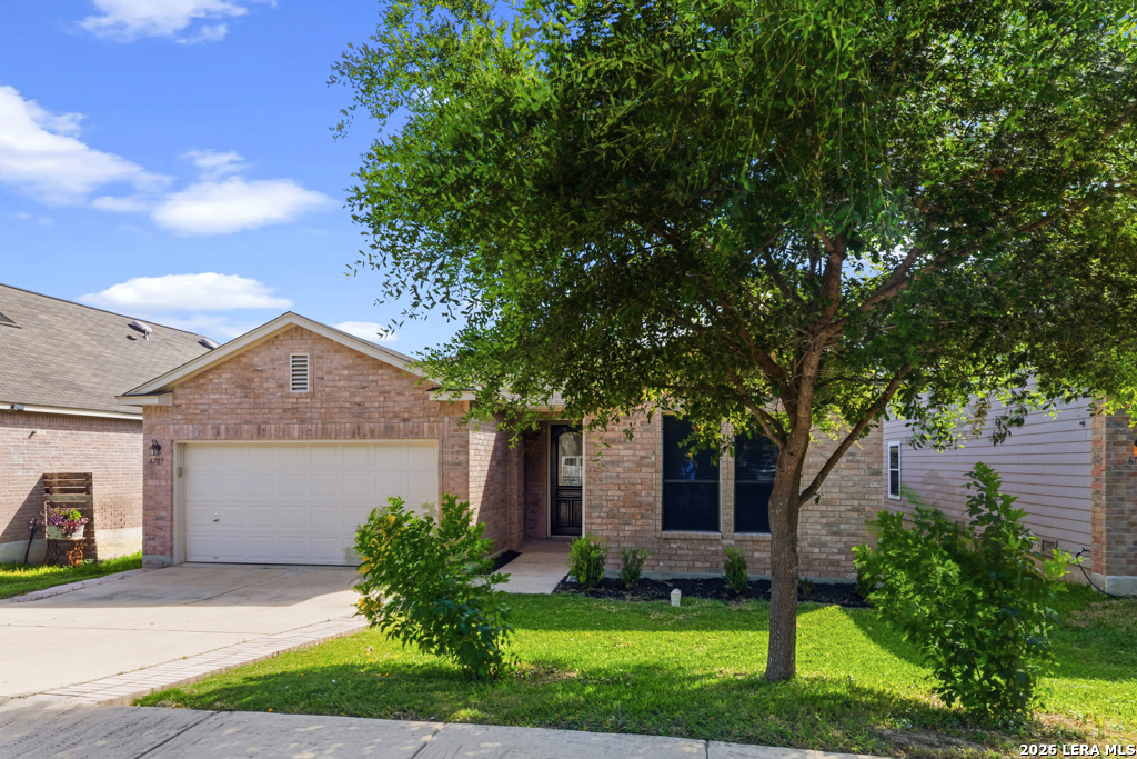 6705 Spearwood Live Oak TX 78233