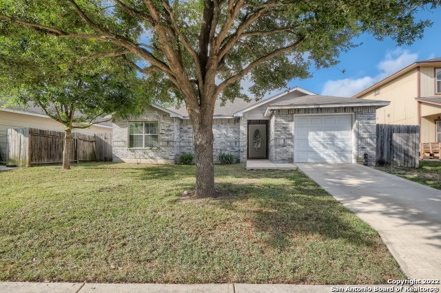4618 Swann Lane San Antonio TX 78219