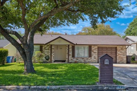 4346 Summer Wind Street San Antonio TX 78217