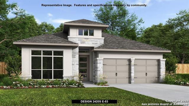 24102 Sidehill Lie San Antonio TX 78261