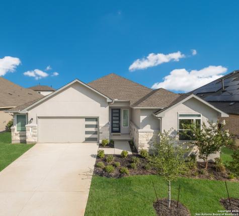 2258 Hoja Avenue New Braunfels TX 78132