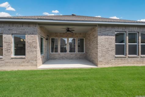 2258 Hoja Avenue New Braunfels TX 78132