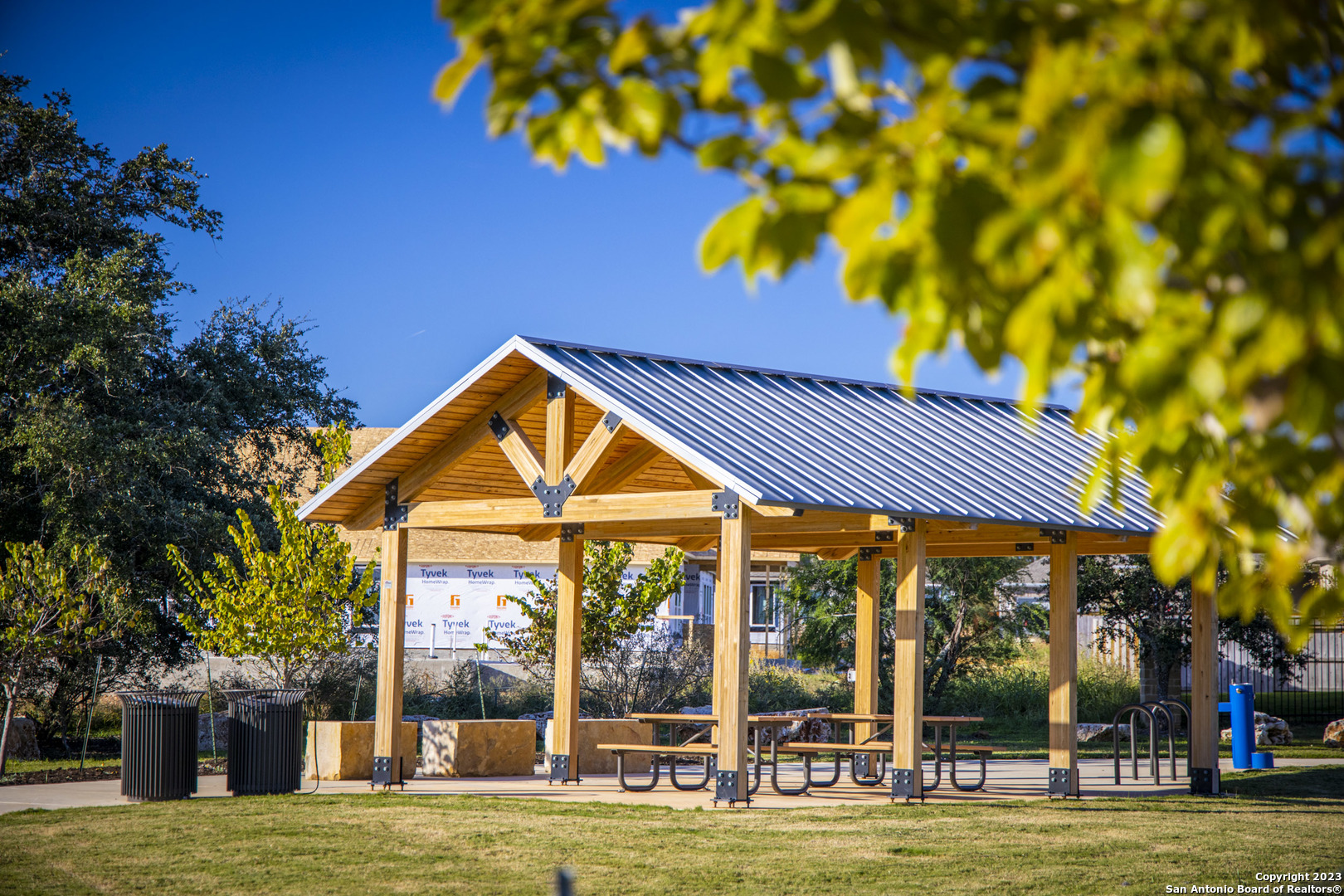 2258 Hoja Avenue New Braunfels TX 78132