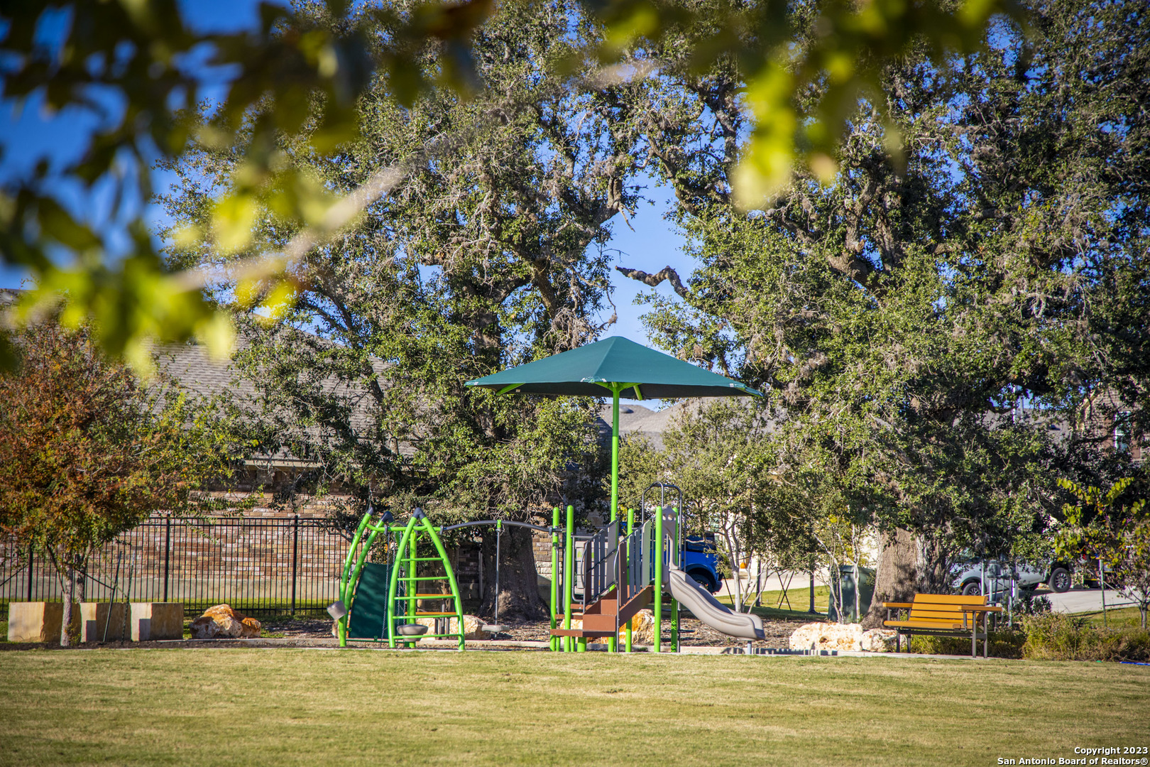 2258 Hoja Avenue New Braunfels TX 78132