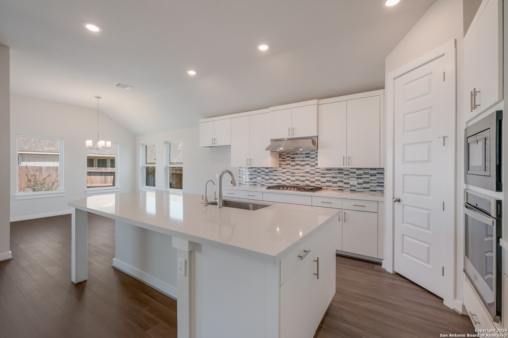 2258 Hoja Avenue New Braunfels TX 78132