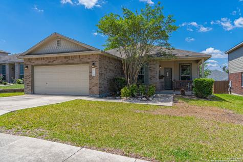 26159 Amber Sky San Antonio TX 78260