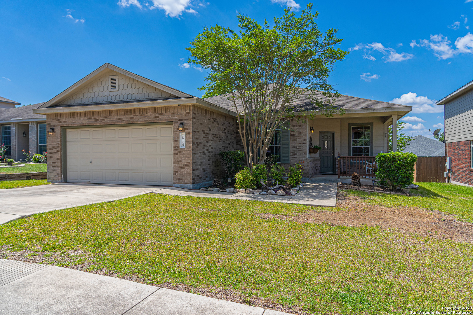 26159 Amber Sky San Antonio TX 78260