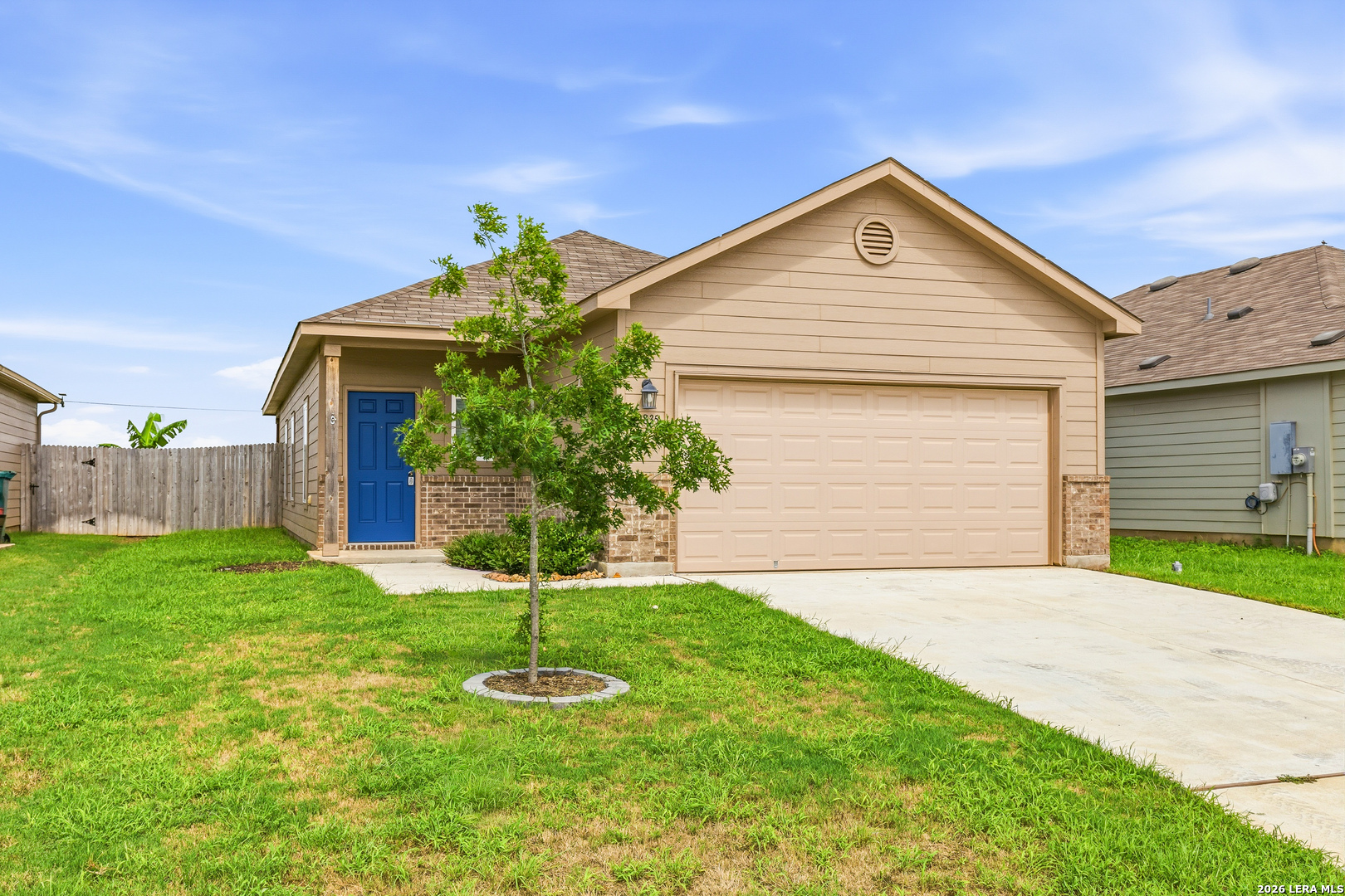 19835 Doc Holiday Drive Lytle TX 78052