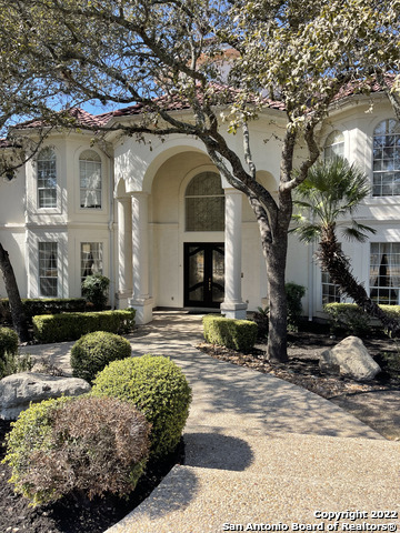 3 Byron Nelson San Antonio TX 78257