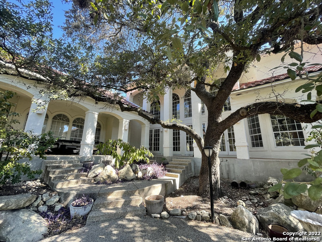 3 Byron Nelson San Antonio TX 78257