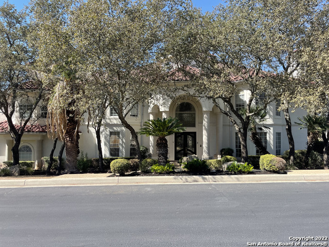 3 Byron Nelson San Antonio TX 78257