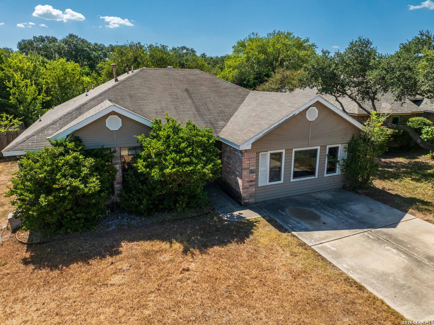 7307 Silent Spring San Antonio TX 78250
