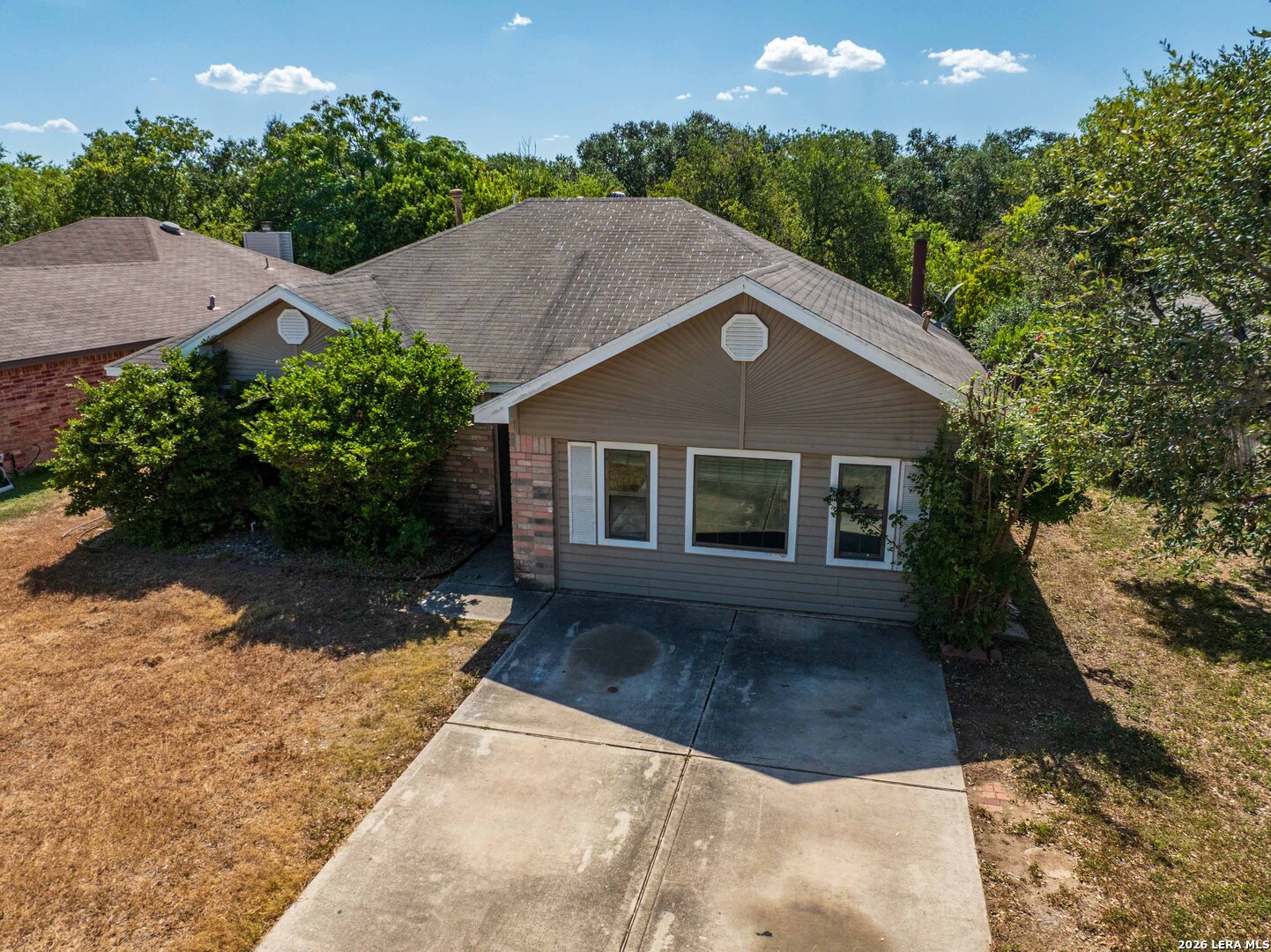 7307 Silent Spring San Antonio TX 78250
