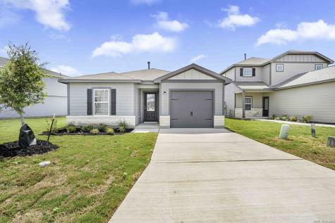 2838 Forsyth Canyon San Antonio TX 78109