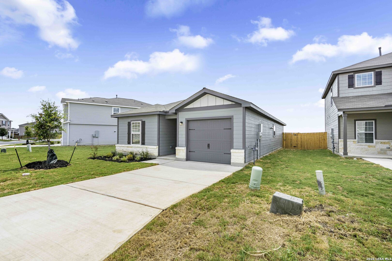 2838 Forsyth Canyon San Antonio TX 78109