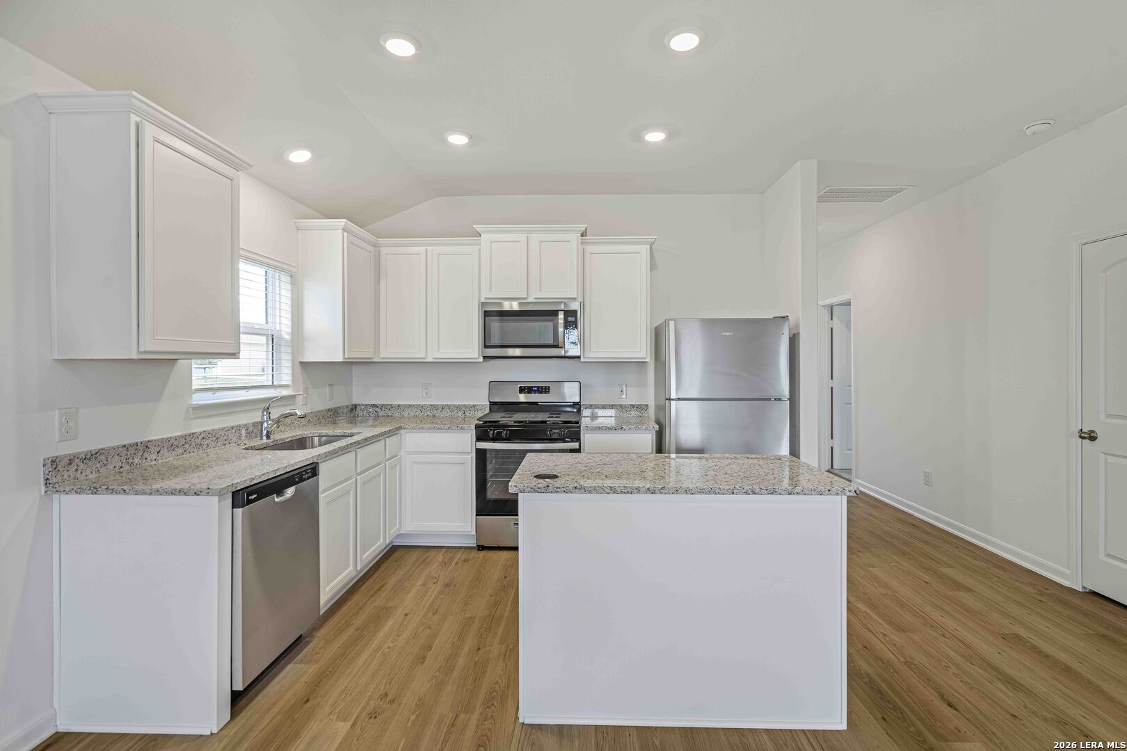 2838 Forsyth Canyon San Antonio TX 78109