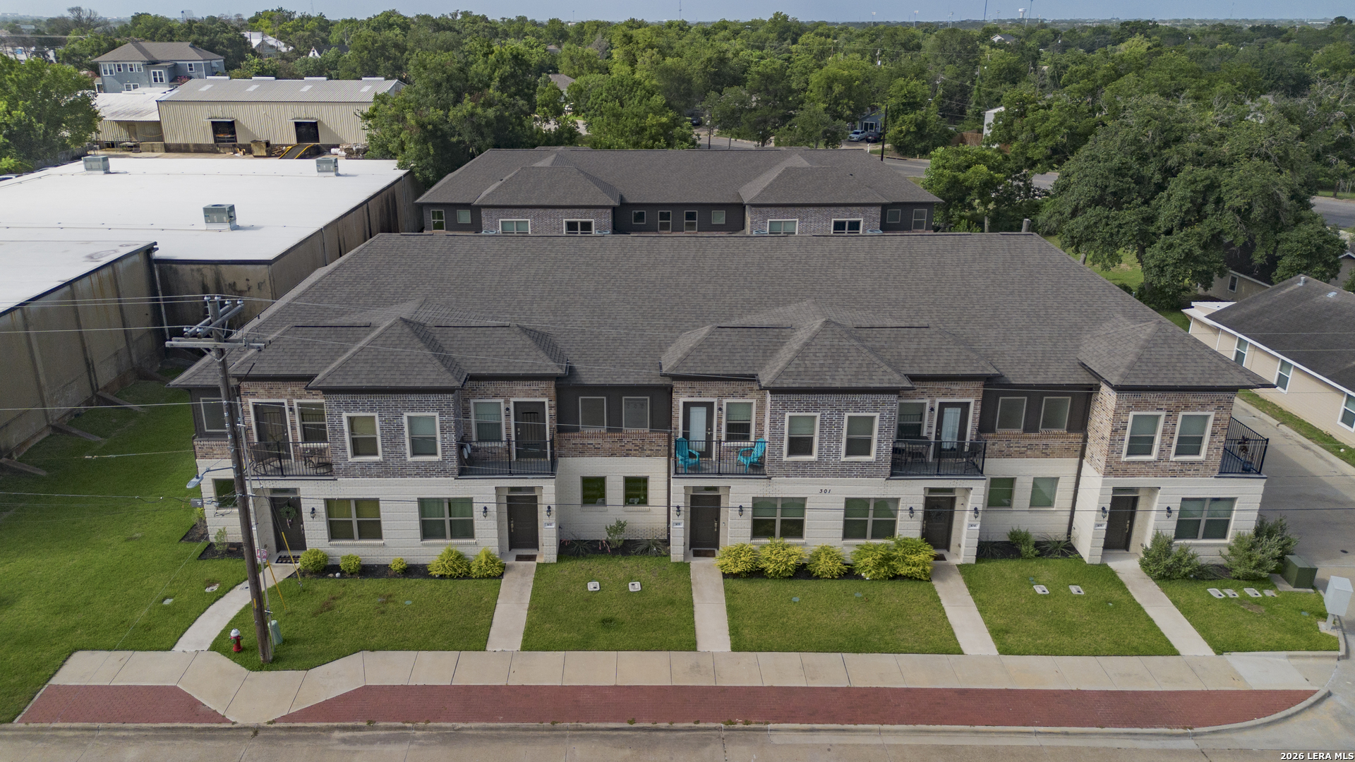 301 W 31st Street Bryan TX 77803