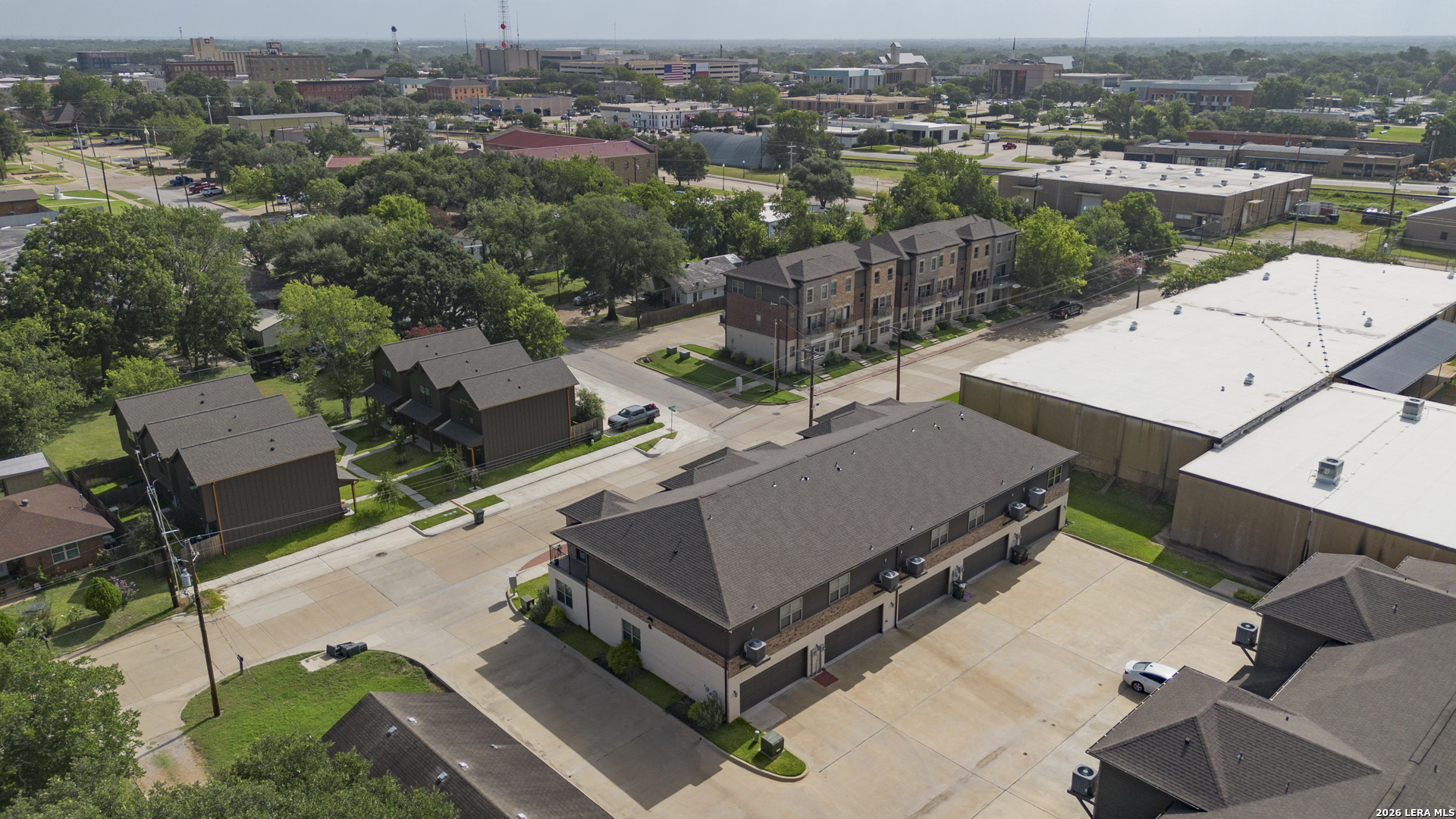 301 W 31st Street Bryan TX 77803