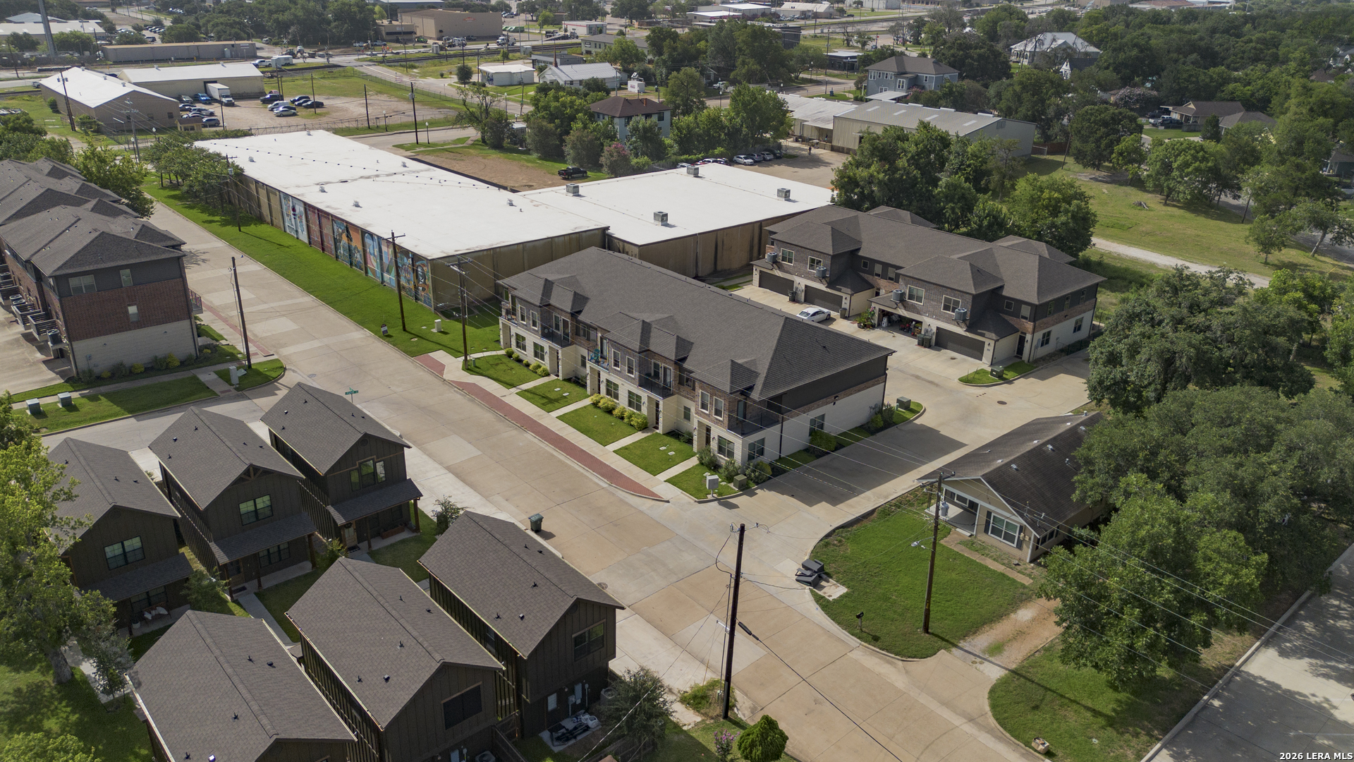 301 W 31st Street Bryan TX 77803