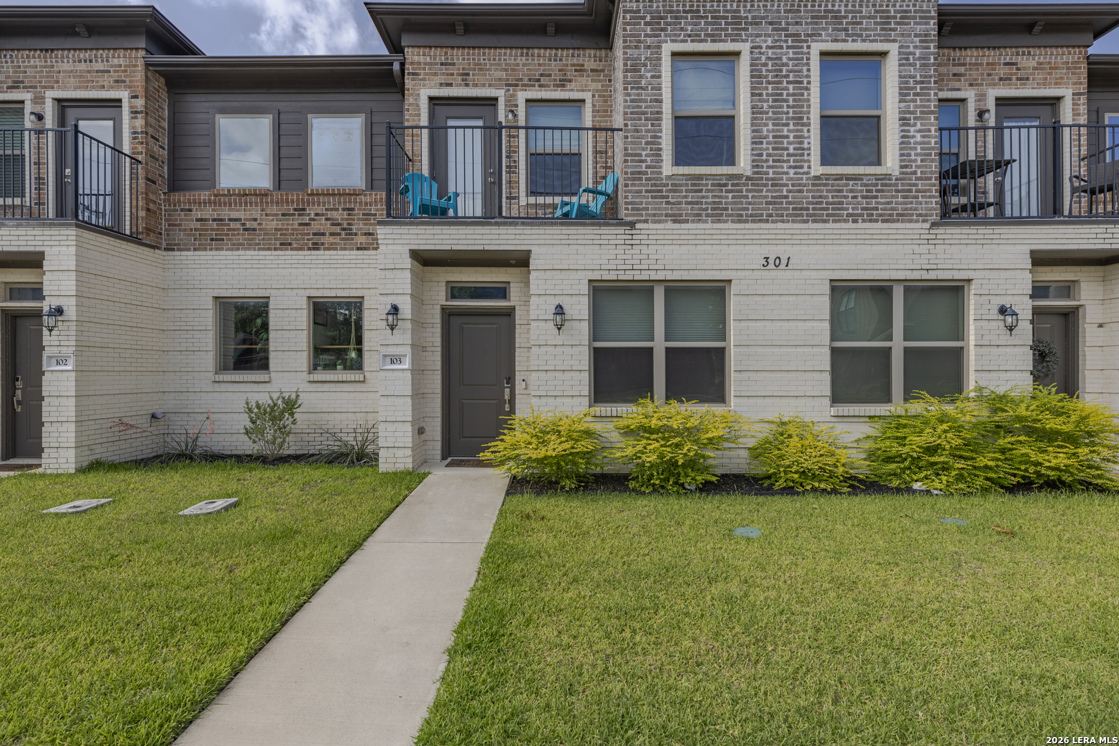 301 W 31st Street Bryan TX 77803