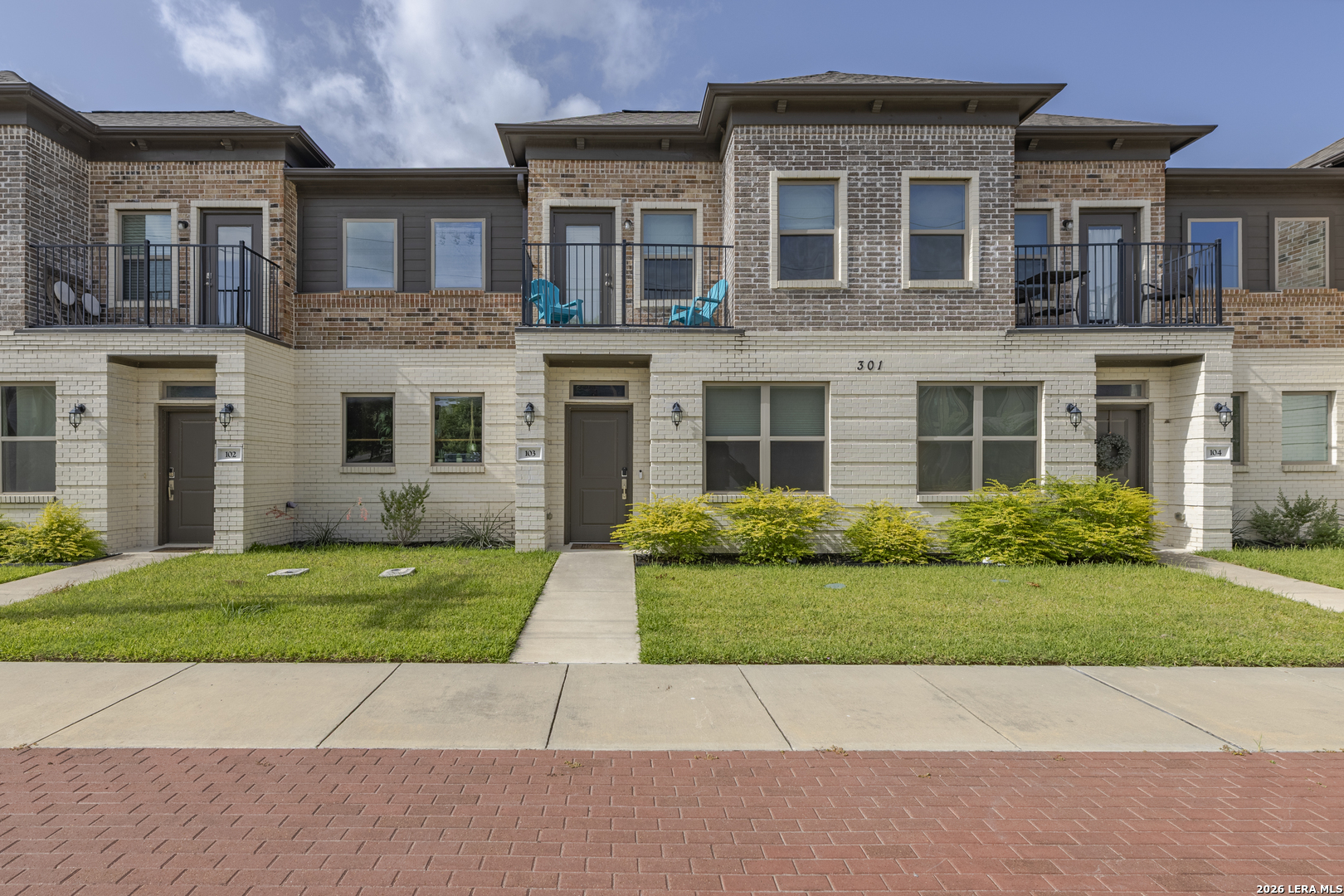 301 W 31st Street Bryan TX 77803