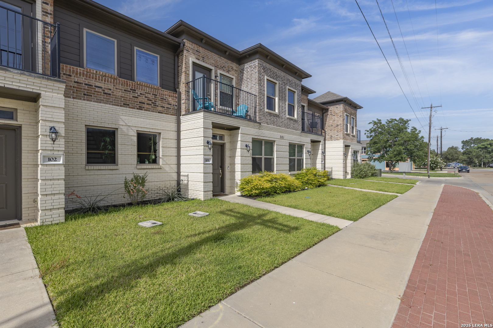 301 W 31st Street Bryan TX 77803