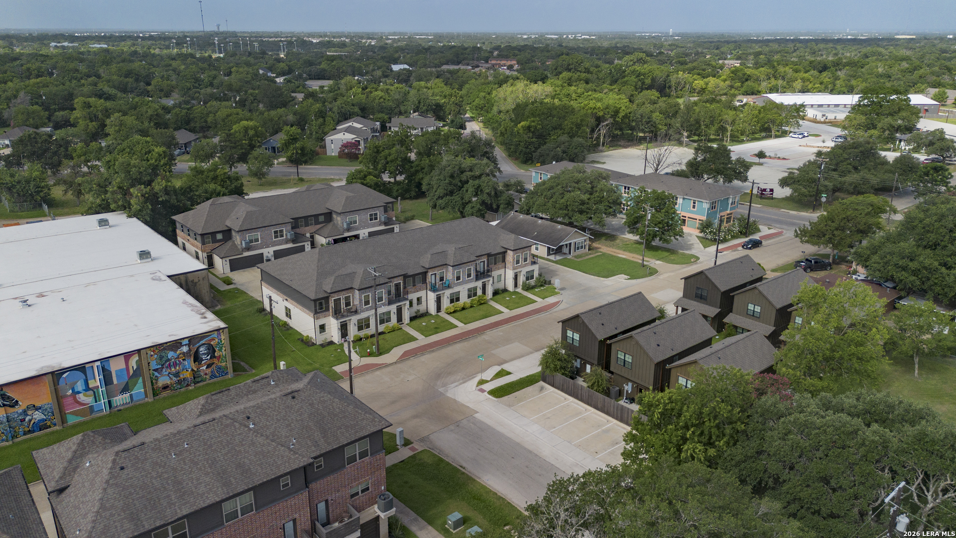 301 W 31st Street Bryan TX 77803