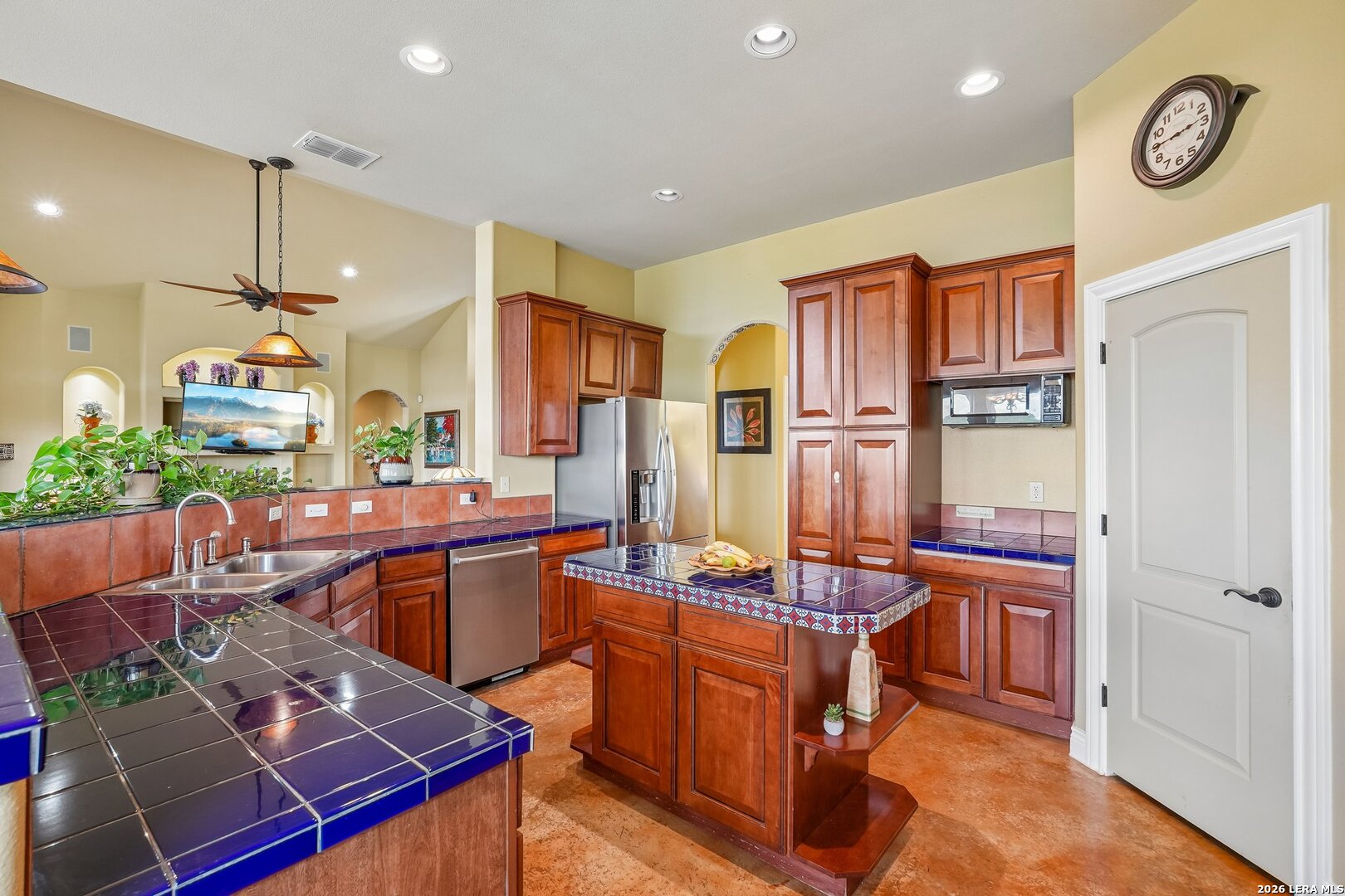 6527 Preakness Bulverde TX 78163