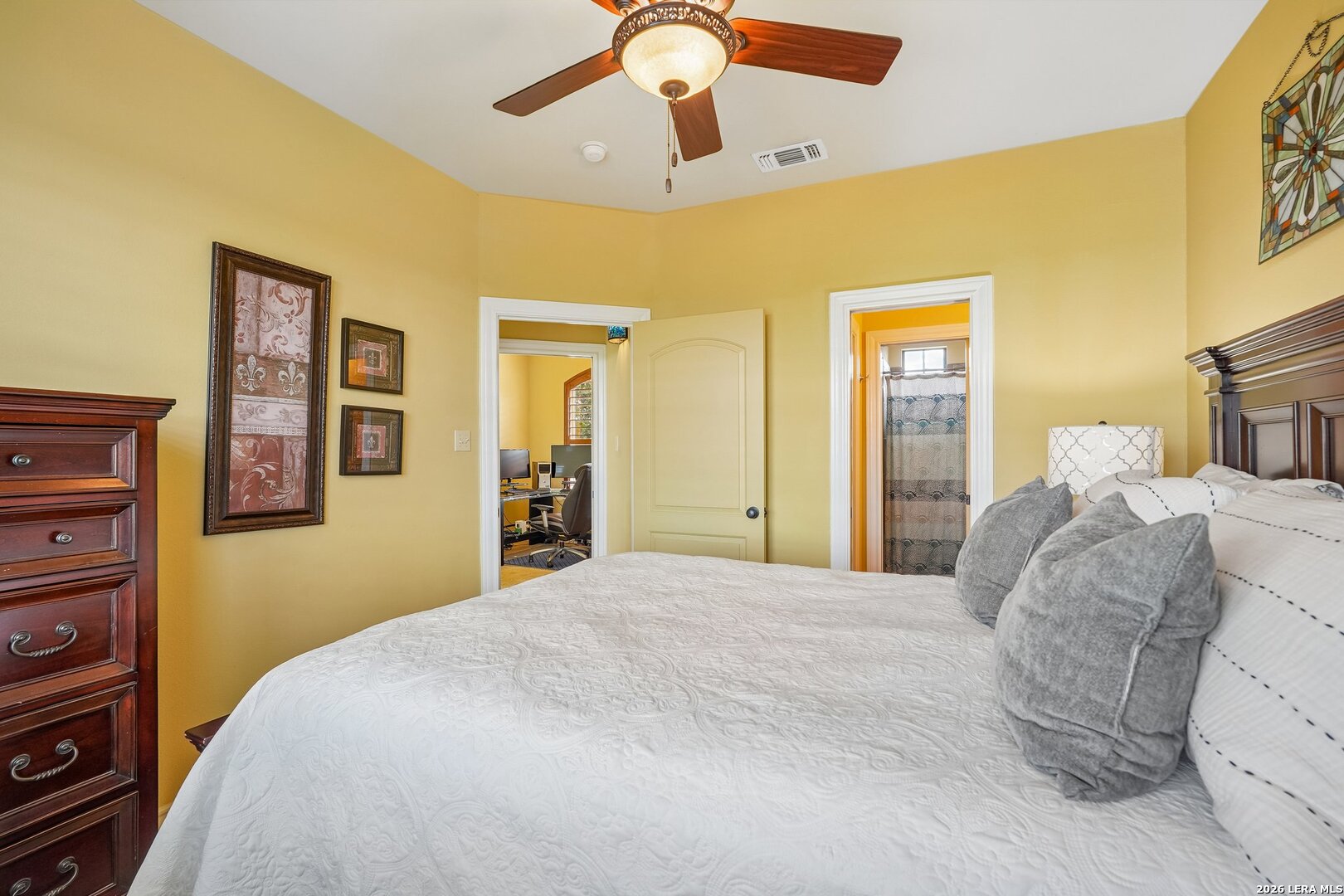 6527 Preakness Bulverde TX 78163
