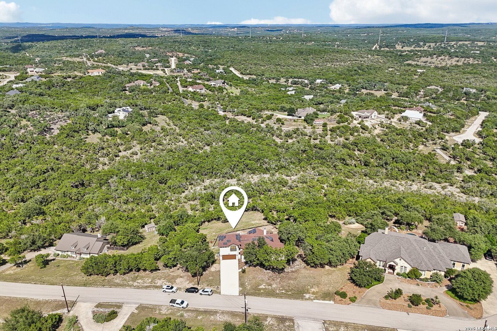 6527 Preakness Bulverde TX 78163