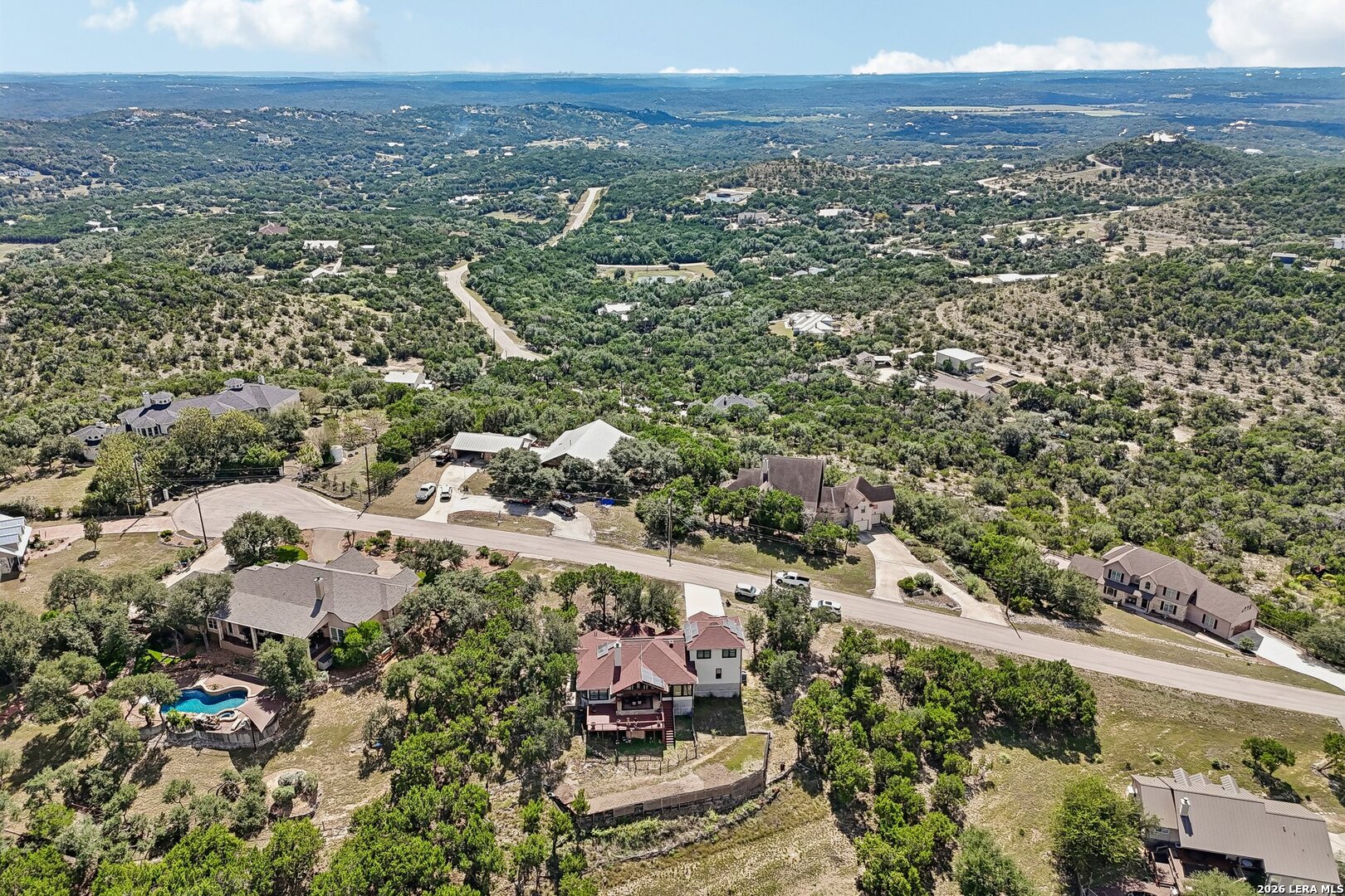 6527 Preakness Bulverde TX 78163