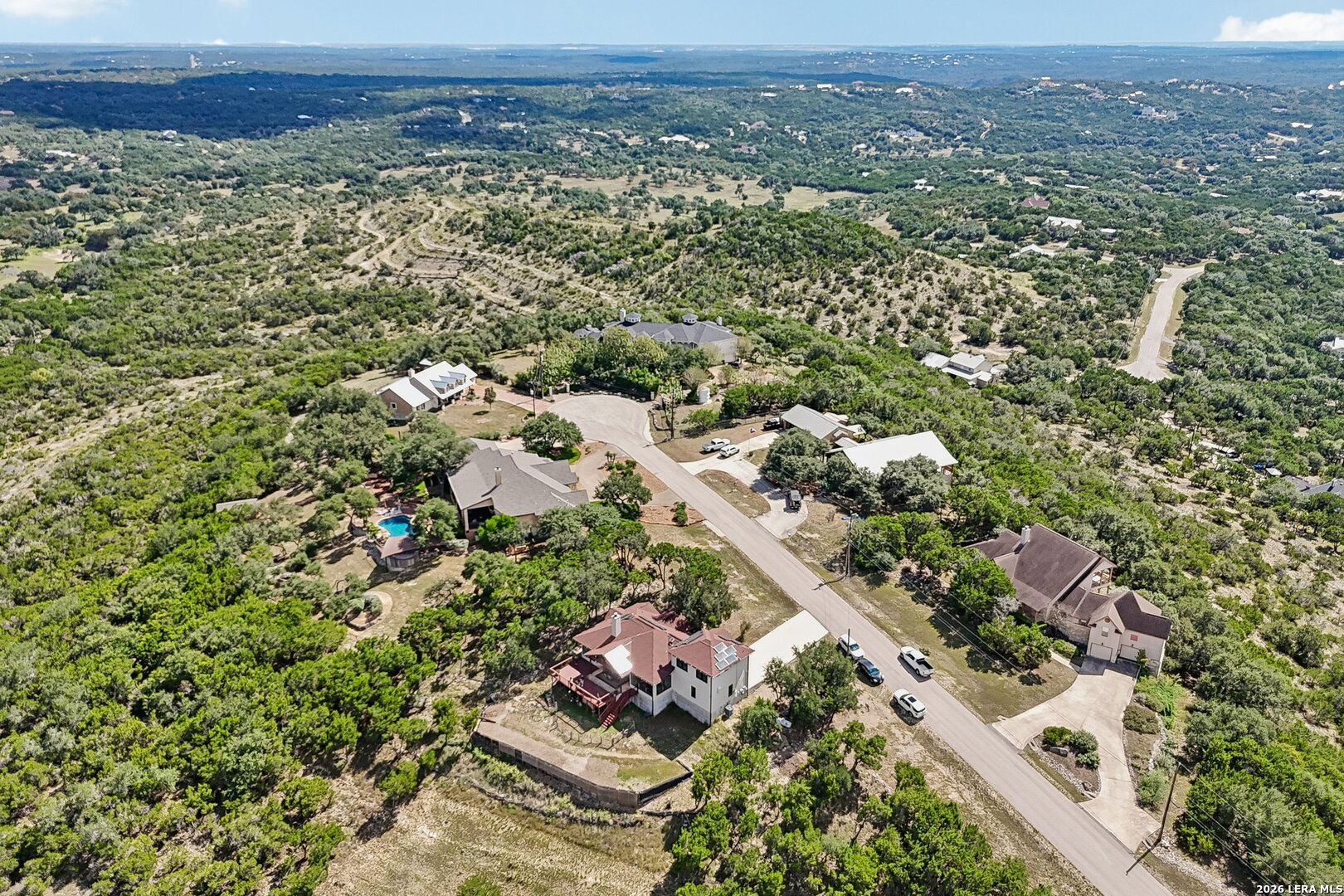 6527 Preakness Bulverde TX 78163