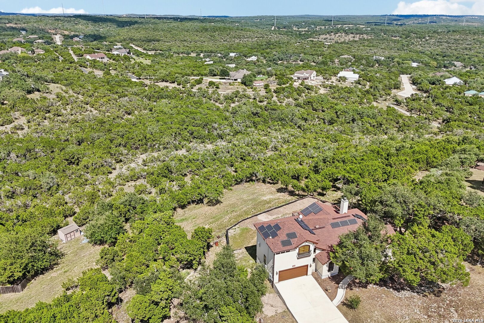 6527 Preakness Bulverde TX 78163