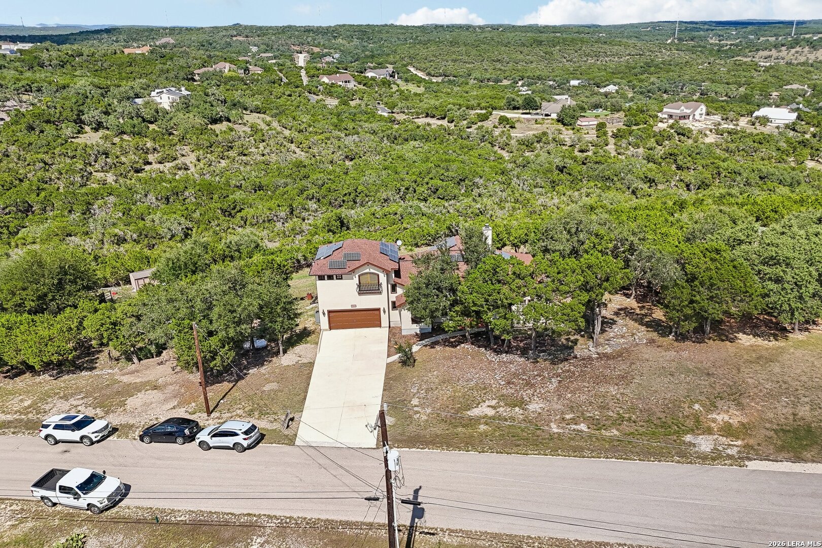 6527 Preakness Bulverde TX 78163
