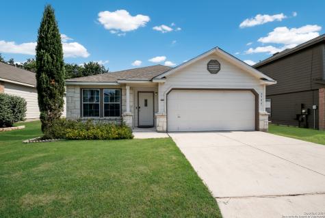 5906 Trent Ranch San Antonio TX 78249