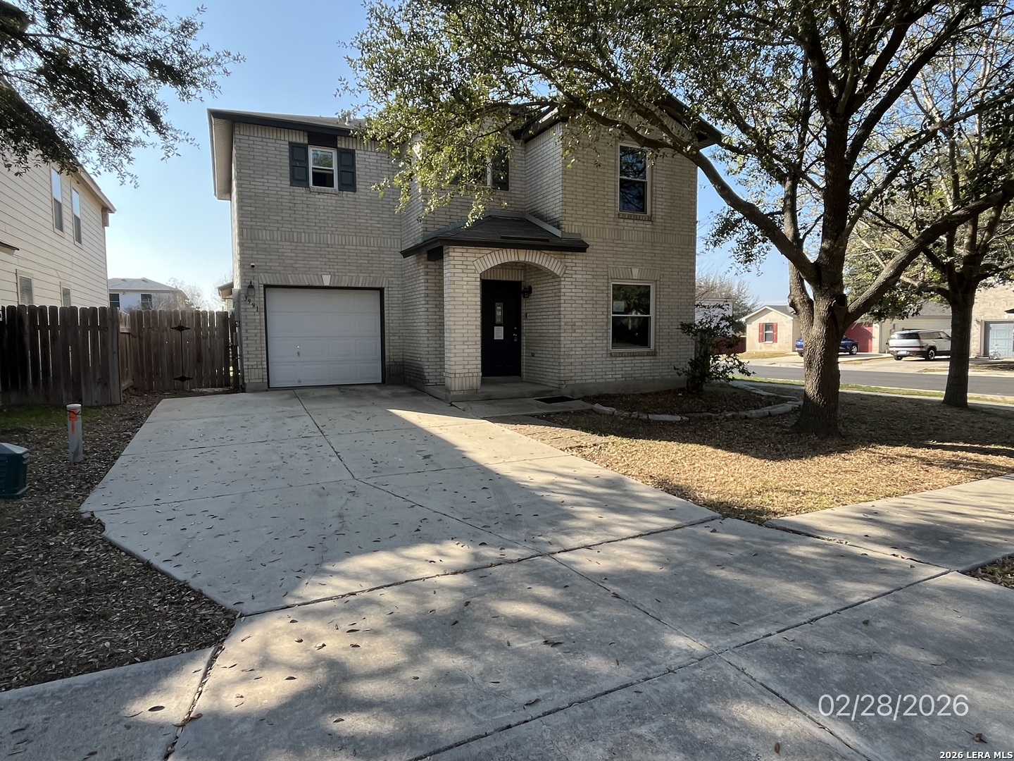 3991 Trinity Trail New Braunfels TX 78132