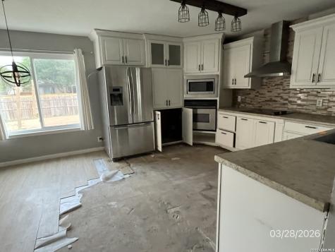 3991 Trinity Trail New Braunfels TX 78132