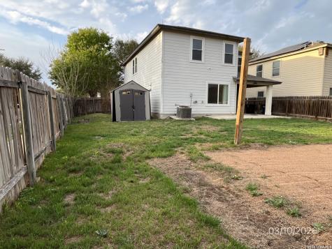 3991 Trinity Trail New Braunfels TX 78132