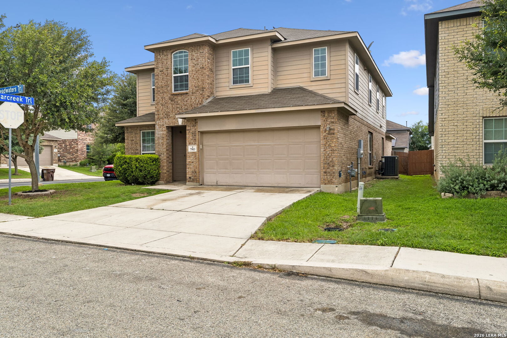 7903 Headwaters Trail San Antonio TX 78254