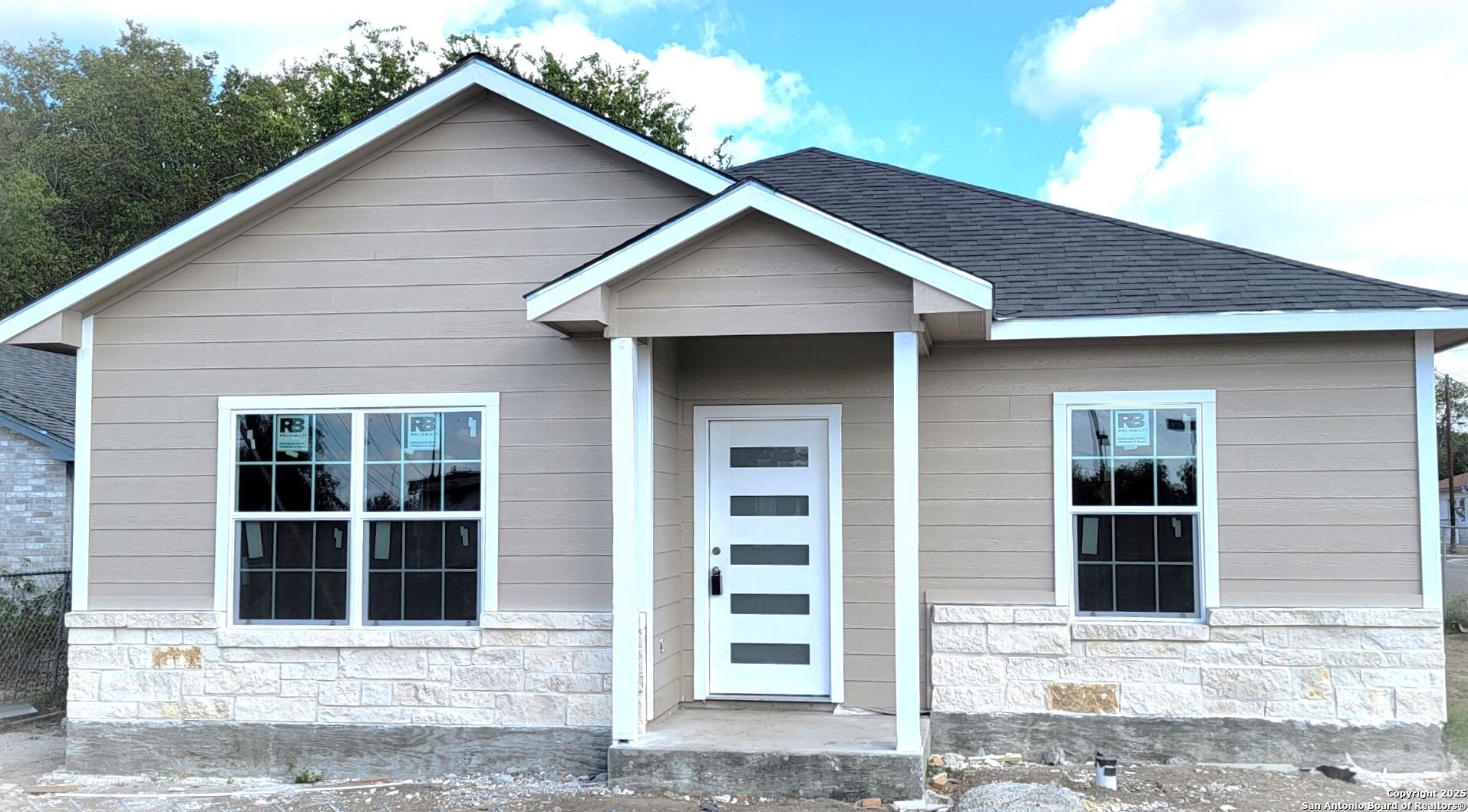 595 Morningview Drive San Antonio TX 78220
