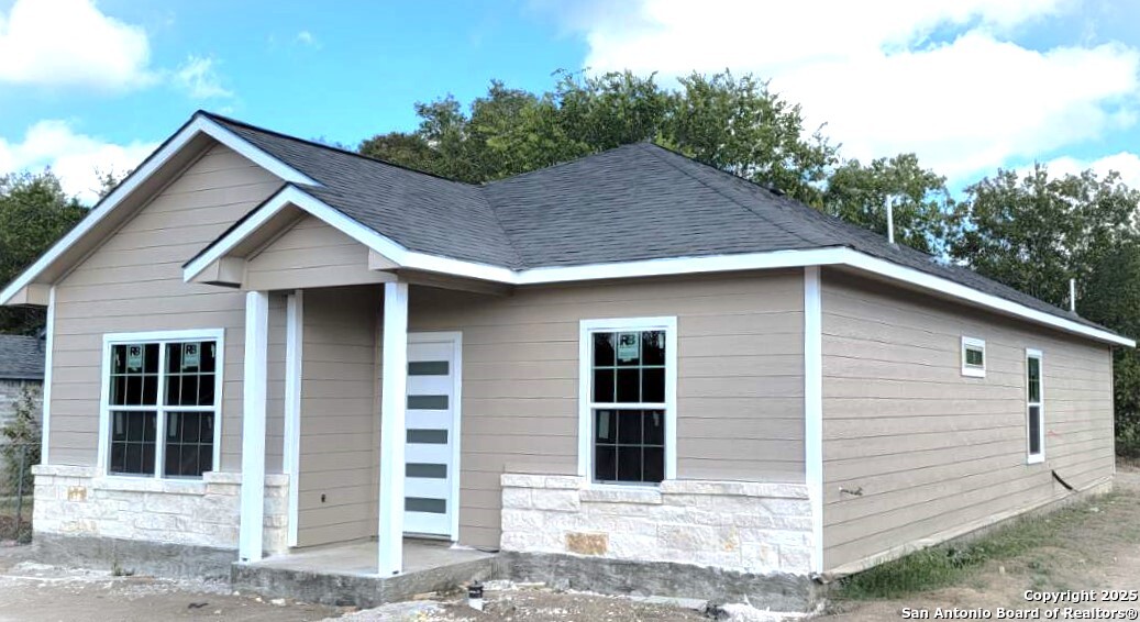 595 Morningview Drive San Antonio TX 78220