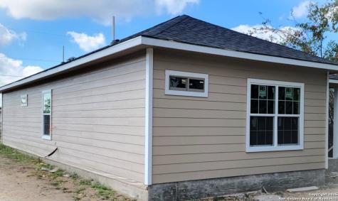 595 Morningview Drive San Antonio TX 78220