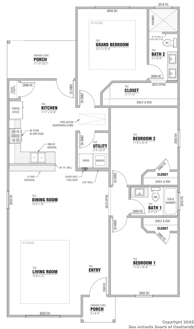 595 Morningview Drive San Antonio TX 78220