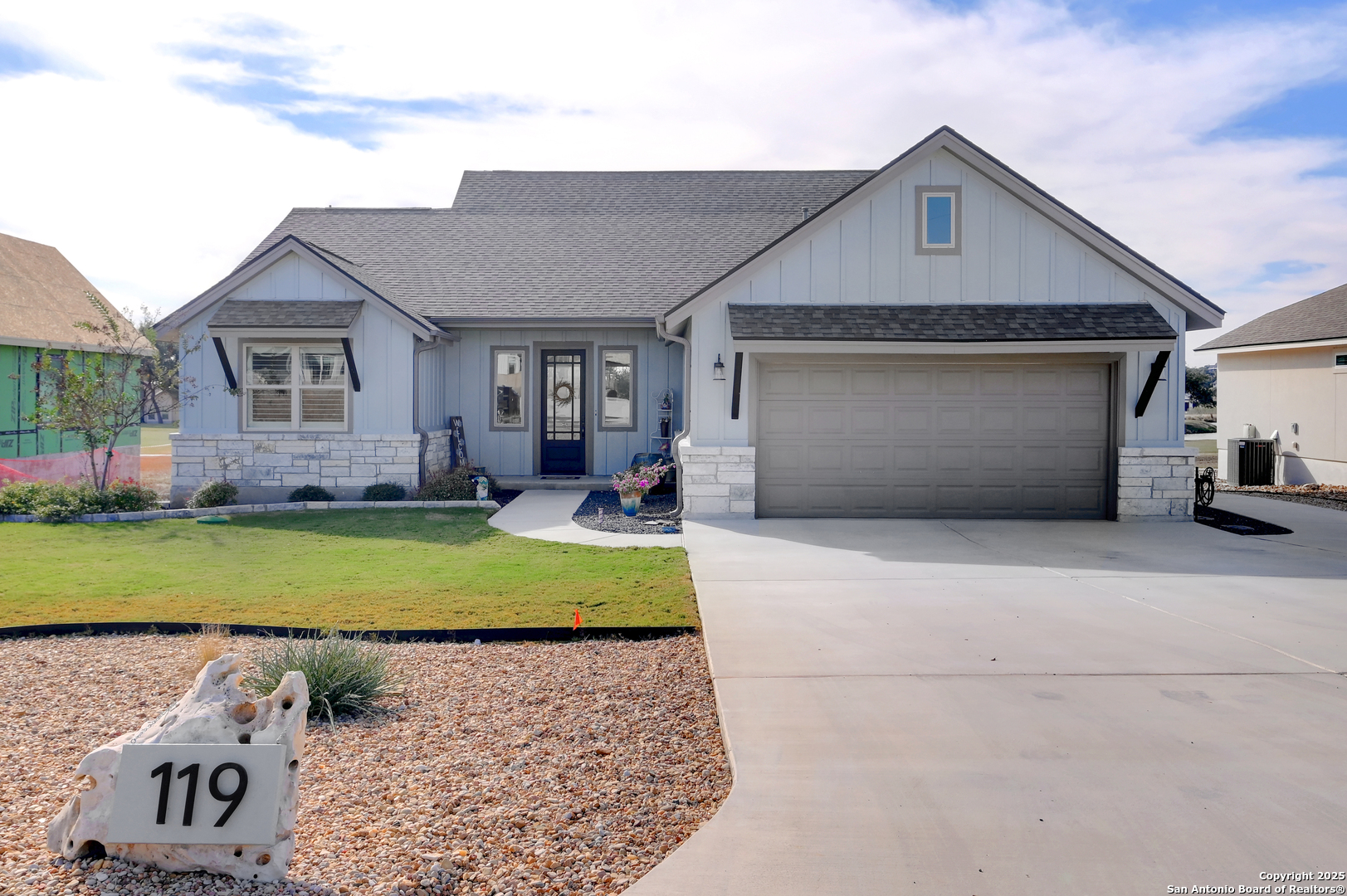 119 Hiram Cook Blanco TX 78606