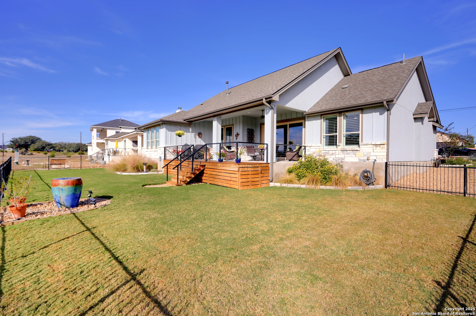 119 Hiram Cook Blanco TX 78606