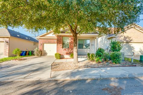 8519 Pecan Cross San Antonio TX 78240