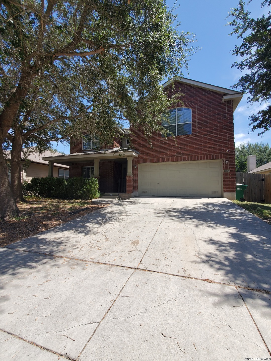 9427 Anderson Converse TX 78109